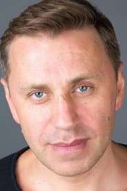 Photo of Dmitry Yanyshevsky