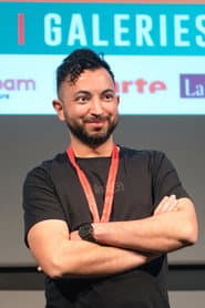 Photo of Amir Honarmand