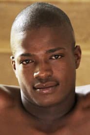 Photo of Fabian Baptiste