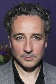 Photo of Aidan McArdle