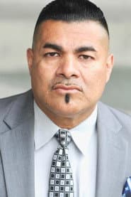 Photo of Gabriel Ricardez