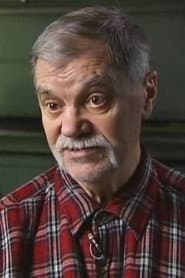 Photo of Borys Shylenko