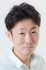 Photo of Takashi Uezumiya