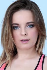 Photo of Jessica Spielberg