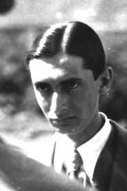 Photo of Mário Peixoto