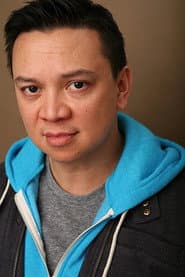 Photo of Atticus Batacan