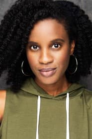 Photo of Tai Brown