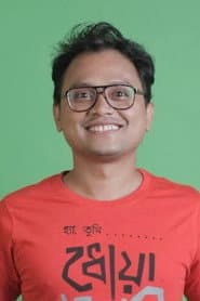 Photo of Shaantanu Nath