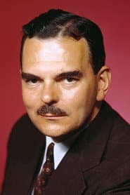 Photo of Thomas E. Dewey