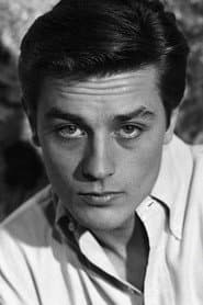 Photo of Alain Delon