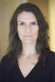 Photo of Elizabeth Marsh