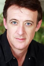 Photo of Billy Geraghty