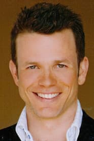 Photo of Christopher Bolton