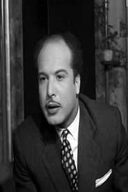Photo of Hassan El Mliegy