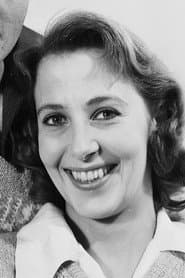 Photo of Mette Lange-Nielsen