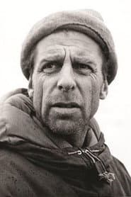 Photo of Fred Beckey