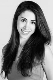 Photo of Yasmine Naghdi