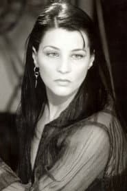 Photo of Marina Pierro
