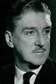 Photo of Basil Dignam