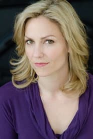 Photo of Katherine Keberlein