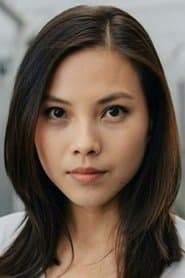 Photo of Crystal Yu