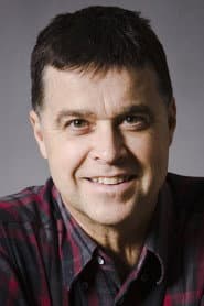 Photo of Gilbert Turp