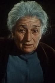 Photo of Flora Shedania