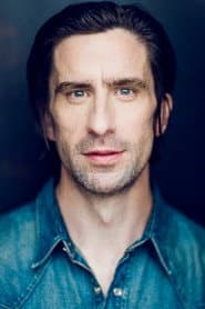 Photo of Tim Walker Anderson