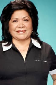 Photo of Zoila Chavez