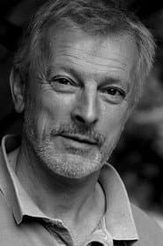 Photo of David Acton