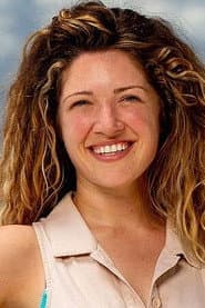 Photo of Molly Byman
