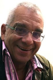 Photo of Fabrizio Calvi