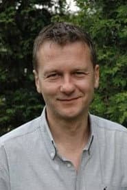 Photo of Maciej Horodecki