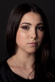Photo of Camille Poliquin