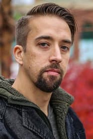 Photo of Patrick Schmeikal