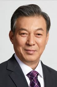 Photo of Kim Kap-soo