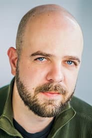 Photo of Bryan Edwards