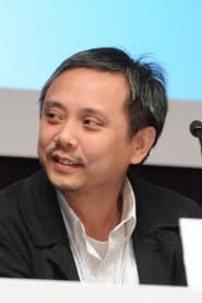 Photo of Gordon Chan