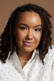 Photo of Cierra Glaude