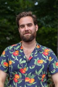 Photo of Florian Slangen