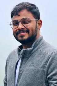 Photo of Cibi Chakaravarthi