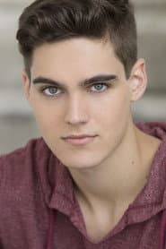 Photo of Nick Merico