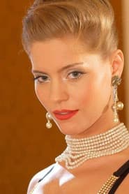 Photo of Anja Juliette Laval