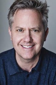 Photo of Stephen Mitchell