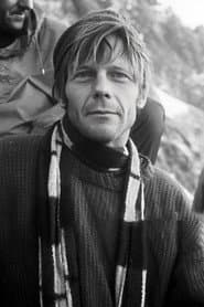 Photo of Gary Hemming