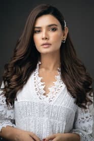 Photo of Kiran Haq