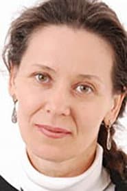 Photo of Svetlana Potanina