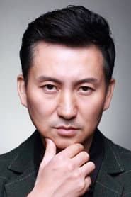 Photo of Huang Hai