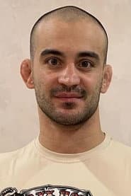 Photo of Andrey Koreshkov