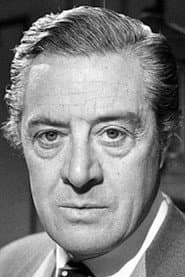 Photo of David Langton
